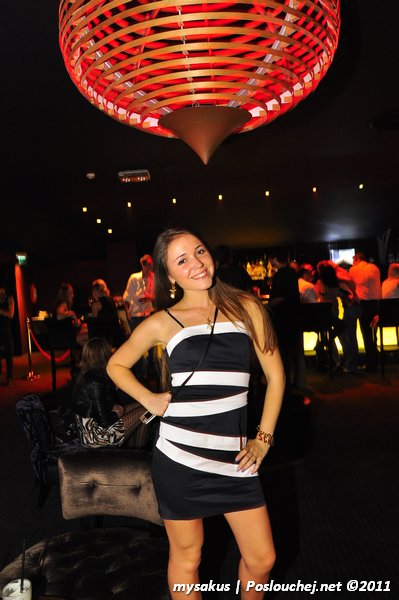 Summer House - 11.7.11